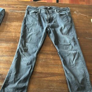 Paige Jeans. Size 36.